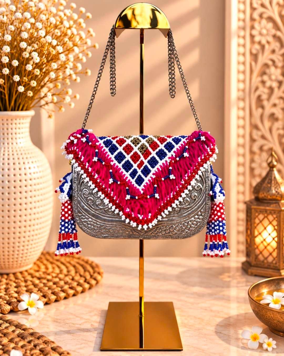 The Moti Muse Bag - Thumbnail 2