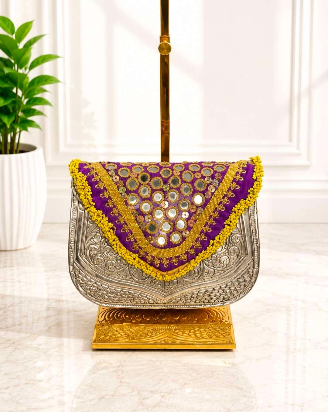 The Noor Clutch - Image 1
