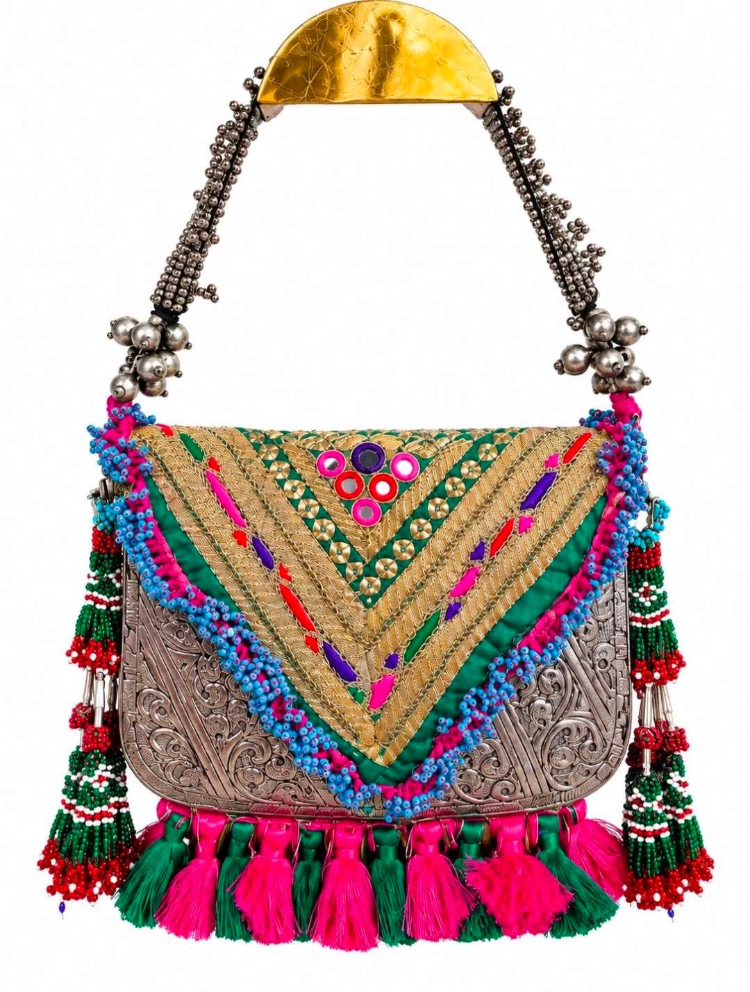 The Kutch Royale Bag - Image 1