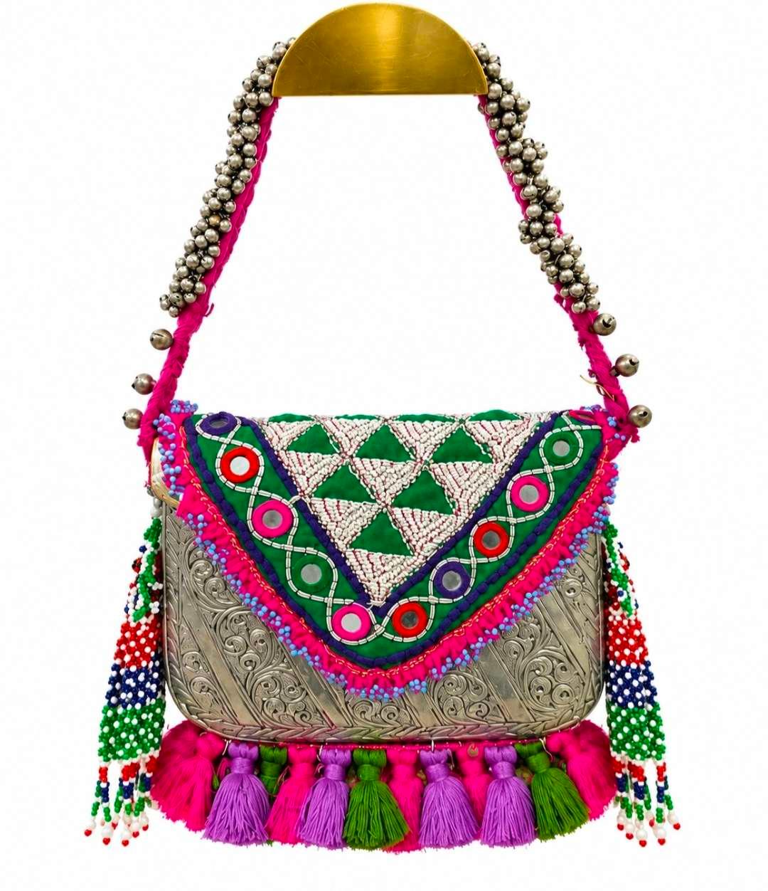 The Morni Bag - Image 1