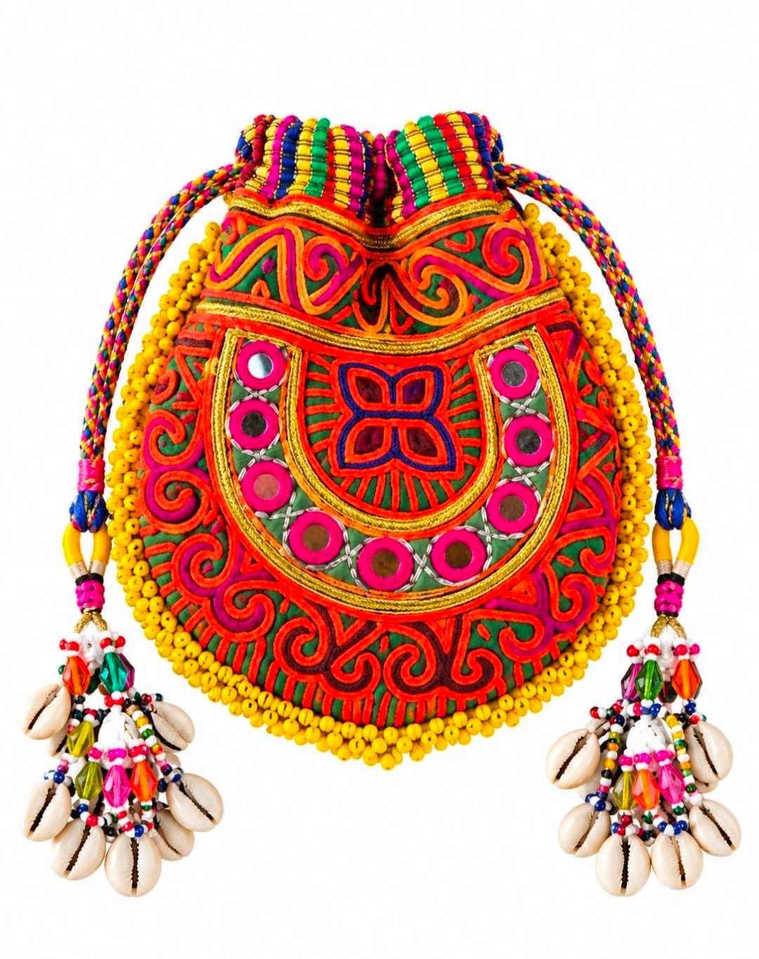 The Rangrez Potli - Image 1