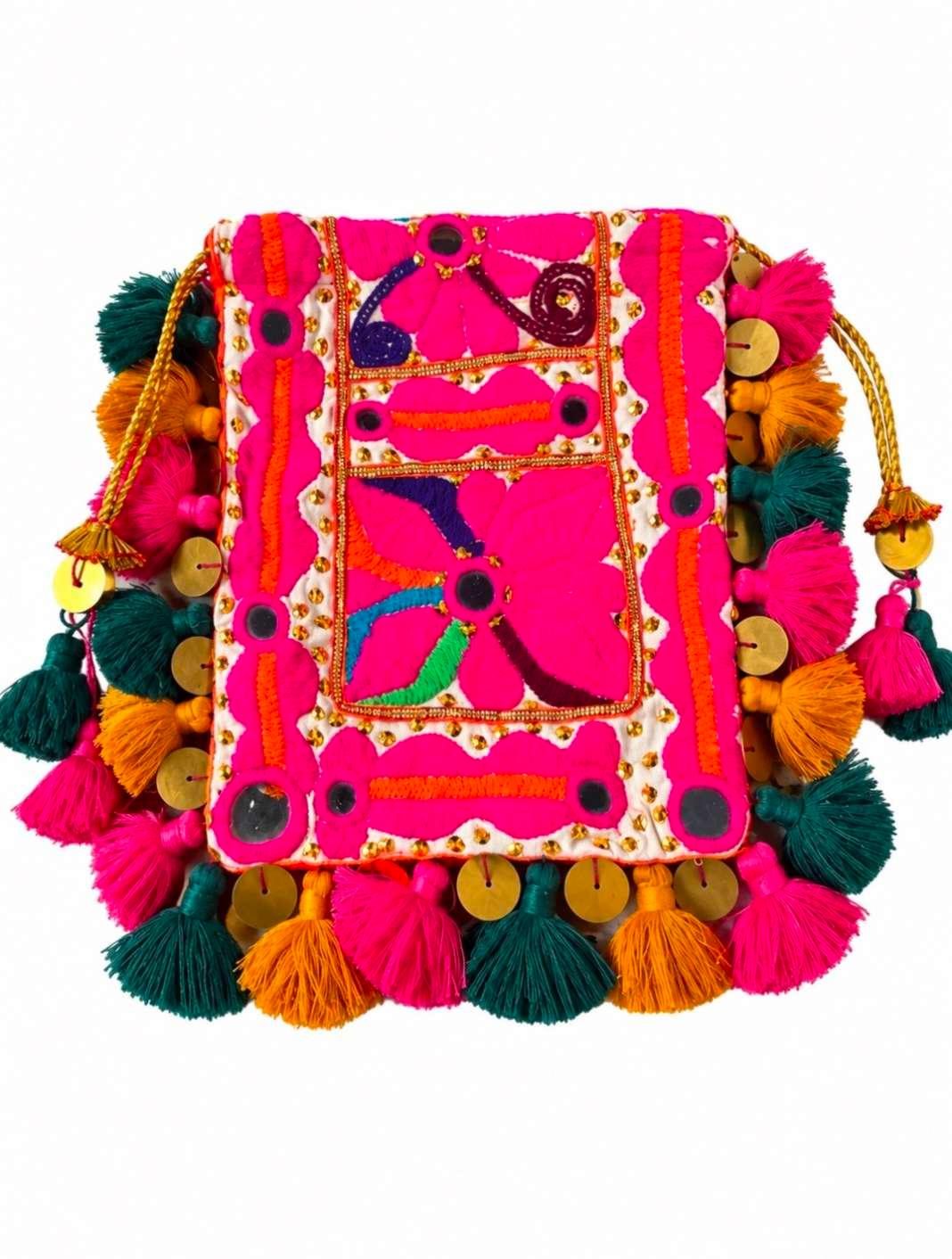 The Kutch Katha Potli - Image 1