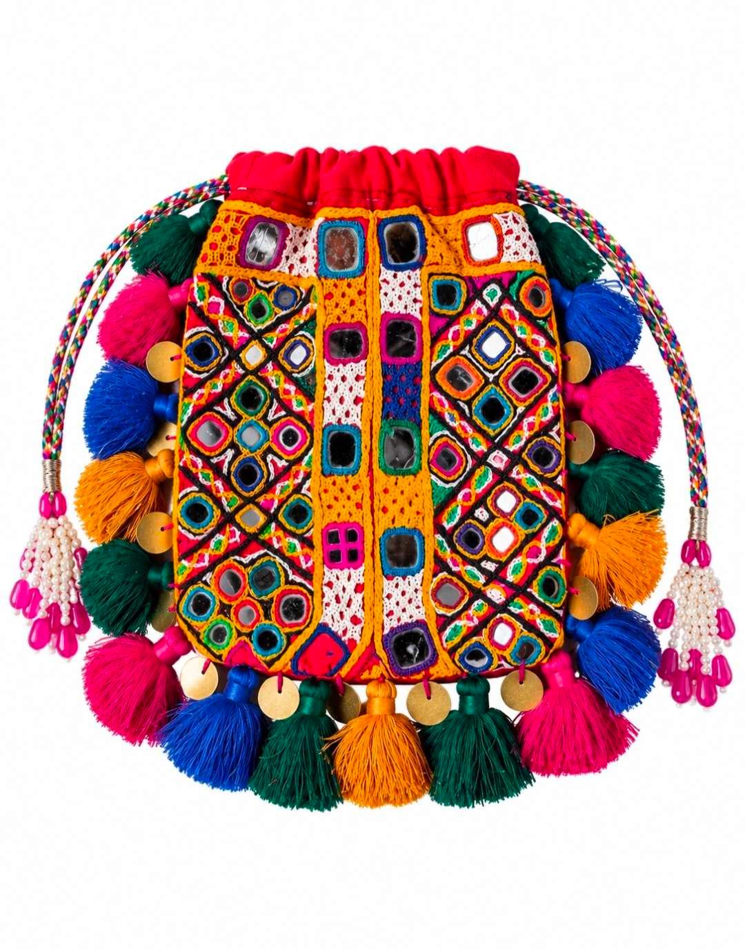 The Mor Kutch Potli - Image 1
