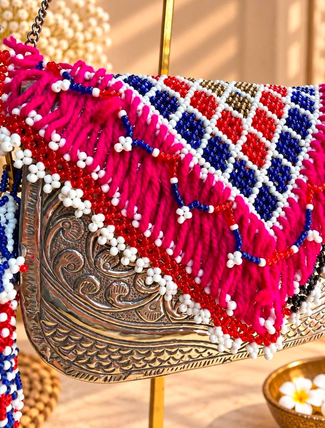 The Moti Muse Bag - Image 1